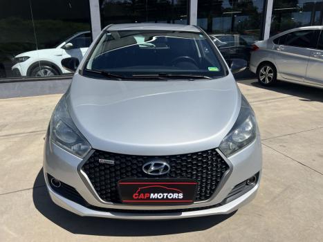 HYUNDAI HB 20 Hatch 1.6 16V 4P R SPEC FLEX AUTOM�TICO, Foto 1