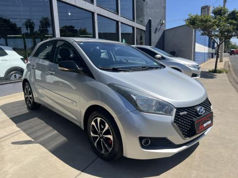 HYUNDAI HB 20 Hatch 1.6 16V 4P R SPEC FLEX AUTOM�TICO, Foto 2