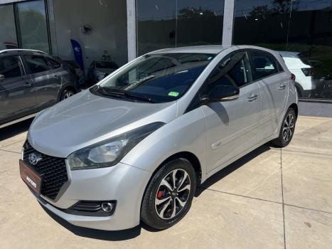 HYUNDAI HB 20 Hatch 1.6 16V 4P R SPEC FLEX AUTOM�TICO, Foto 3