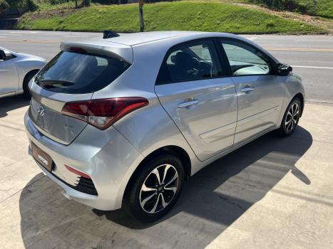 HYUNDAI HB 20 Hatch 1.6 16V 4P R SPEC FLEX AUTOM�TICO, Foto 5
