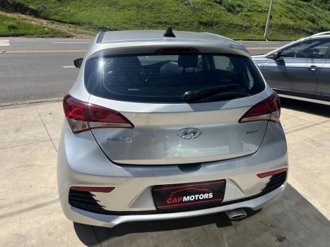 HYUNDAI HB 20 Hatch 1.6 16V 4P R SPEC FLEX AUTOM�TICO, Foto 6