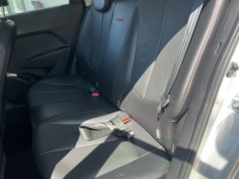 HYUNDAI HB 20 Hatch 1.6 16V 4P R SPEC FLEX AUTOM�TICO, Foto 7