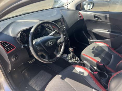 HYUNDAI HB 20 Hatch 1.6 16V 4P R SPEC FLEX AUTOM�TICO, Foto 8