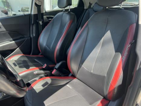 HYUNDAI HB 20 Hatch 1.6 16V 4P R SPEC FLEX AUTOM�TICO, Foto 9