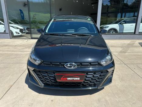 HYUNDAI HB 20 Hatch 1.0 12V 4P LIMITED, Foto 1
