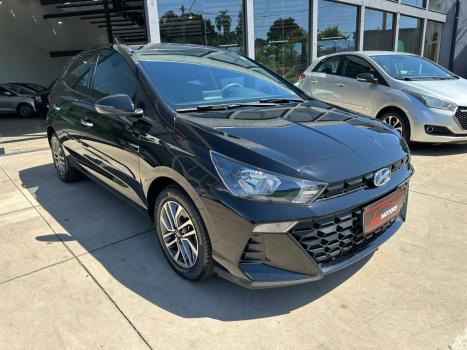 HYUNDAI HB 20 Hatch 1.0 12V 4P LIMITED, Foto 2