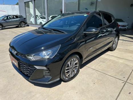 HYUNDAI HB 20 Hatch 1.0 12V 4P LIMITED, Foto 3