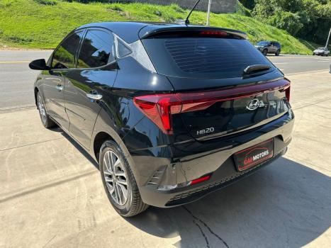 HYUNDAI HB 20 Hatch 1.0 12V 4P LIMITED, Foto 4