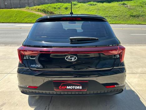 HYUNDAI HB 20 Hatch 1.0 12V 4P LIMITED, Foto 6