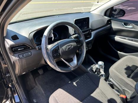 HYUNDAI HB 20 Hatch 1.0 12V 4P LIMITED, Foto 8