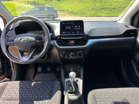 HYUNDAI HB 20 Hatch 1.0 12V 4P LIMITED, Foto 9