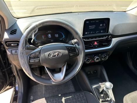 HYUNDAI HB 20 Hatch 1.0 12V 4P LIMITED, Foto 10