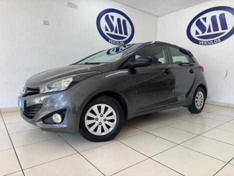 HYUNDAI HB 20 Hatch 1.0 12V 4P FLEX COMFORT, Foto 1