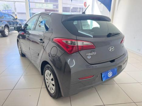HYUNDAI HB 20 Hatch 1.0 12V 4P FLEX COMFORT, Foto 3