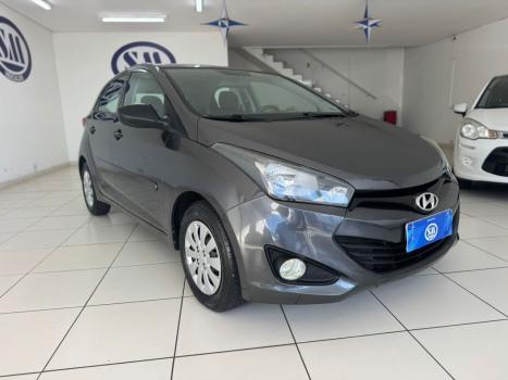 HYUNDAI HB 20 Hatch 1.0 12V 4P FLEX COMFORT, Foto 7