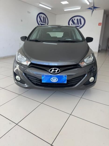 HYUNDAI HB 20 Hatch 1.0 12V 4P FLEX COMFORT, Foto 8