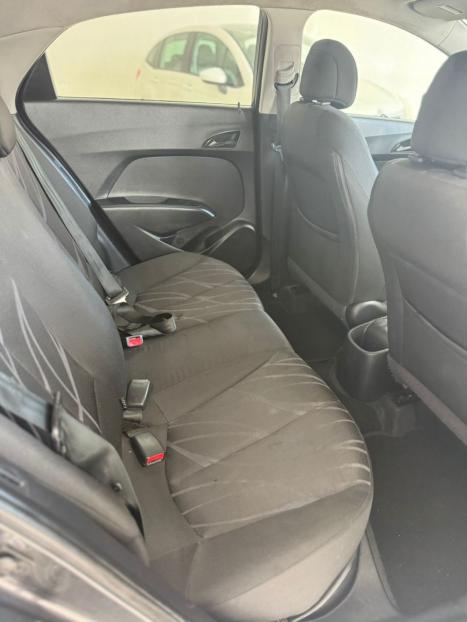 HYUNDAI HB 20 Hatch 1.0 12V 4P FLEX COMFORT, Foto 10