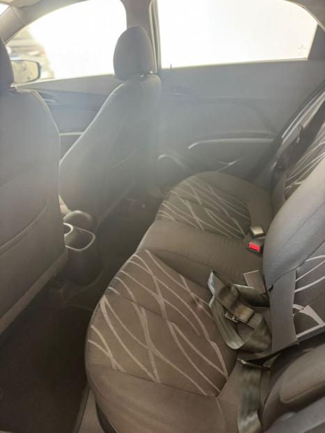 HYUNDAI HB 20 Hatch 1.0 12V 4P FLEX COMFORT, Foto 11