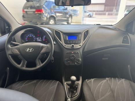 HYUNDAI HB 20 Hatch 1.0 12V 4P FLEX COMFORT, Foto 12