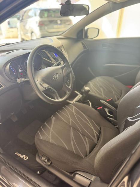 HYUNDAI HB 20 Hatch 1.0 12V 4P FLEX COMFORT, Foto 13