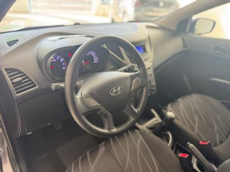 HYUNDAI HB 20 Hatch 1.0 12V 4P FLEX COMFORT, Foto 14