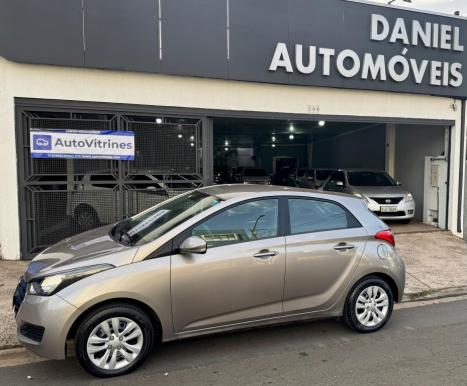 HYUNDAI HB 20 Hatch 1.6 16V 4P FLEX COMFORT, Foto 1