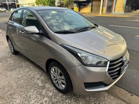HYUNDAI HB 20 Hatch 1.6 16V 4P FLEX COMFORT, Foto 3