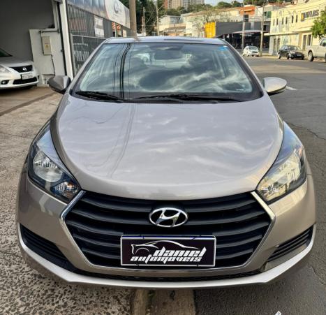 HYUNDAI HB 20 Hatch 1.6 16V 4P FLEX COMFORT, Foto 6