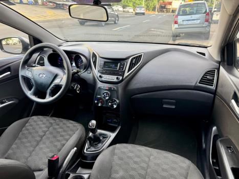 HYUNDAI HB 20 Hatch 1.6 16V 4P FLEX COMFORT, Foto 7