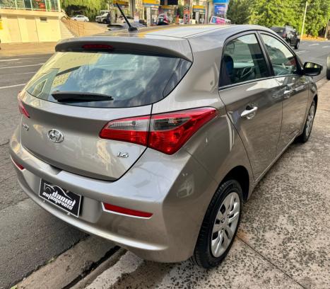 HYUNDAI HB 20 Hatch 1.6 16V 4P FLEX COMFORT, Foto 8