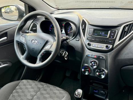 HYUNDAI HB 20 Hatch 1.6 16V 4P FLEX COMFORT, Foto 13