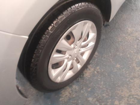 HYUNDAI HB 20 Hatch 1.6 16V 4P COMFORT FLEX 5 ANOS AUTOM�TICO, Foto 5