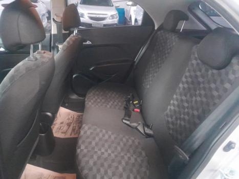 HYUNDAI HB 20 Hatch 1.6 16V 4P COMFORT FLEX 5 ANOS AUTOM�TICO, Foto 6