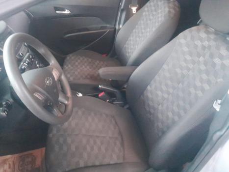 HYUNDAI HB 20 Hatch 1.6 16V 4P COMFORT FLEX 5 ANOS AUTOM�TICO, Foto 7