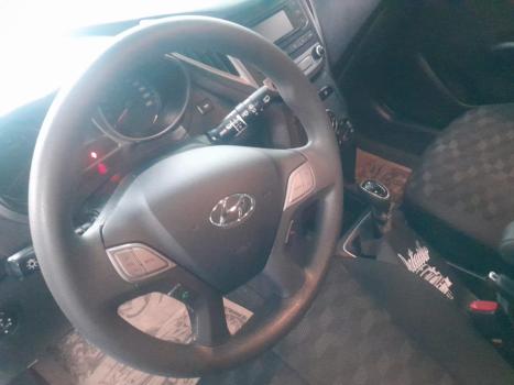 HYUNDAI HB 20 Hatch 1.6 16V 4P COMFORT FLEX 5 ANOS AUTOM�TICO, Foto 8