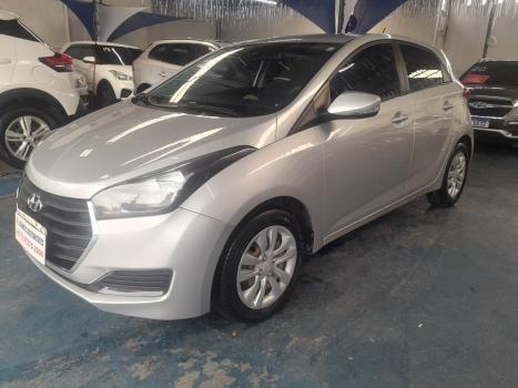 HYUNDAI HB 20 Hatch 1.6 16V 4P COMFORT FLEX 5 ANOS AUTOM�TICO, Foto 10
