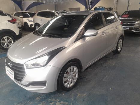 HYUNDAI HB 20 Hatch 1.6 16V 4P COMFORT FLEX 5 ANOS AUTOM�TICO, Foto 11