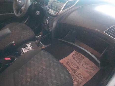 HYUNDAI HB 20 Hatch 1.6 16V 4P COMFORT FLEX 5 ANOS AUTOM�TICO, Foto 16