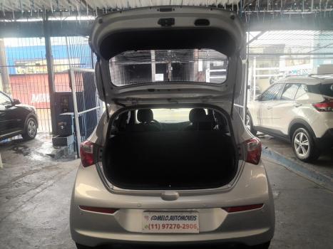 HYUNDAI HB 20 Hatch 1.6 16V 4P COMFORT FLEX 5 ANOS AUTOM�TICO, Foto 18
