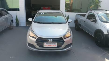 HYUNDAI HB 20 Hatch 1.6 16V 4P COMFORT FLEX 5 ANOS AUTOM�TICO, Foto 1