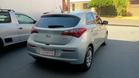 HYUNDAI HB 20 Hatch 1.6 16V 4P COMFORT FLEX 5 ANOS AUTOM�TICO, Foto 3