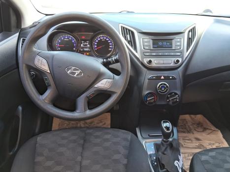 HYUNDAI HB 20 Hatch 1.6 16V 4P COMFORT FLEX 5 ANOS AUTOM�TICO, Foto 4