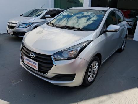 HYUNDAI HB 20 Hatch 1.6 16V 4P COMFORT FLEX 5 ANOS AUTOM�TICO, Foto 6