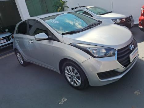 HYUNDAI HB 20 Hatch 1.6 16V 4P COMFORT FLEX 5 ANOS AUTOM�TICO, Foto 7