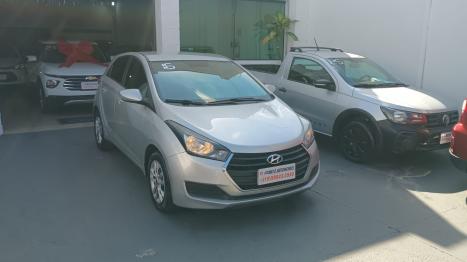 HYUNDAI HB 20 Hatch 1.6 16V 4P COMFORT FLEX 5 ANOS AUTOM�TICO, Foto 9