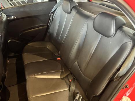 HYUNDAI HB 20 Hatch 1.6 16V 4P FLEX SPICY AUTOM�TICO, Foto 4