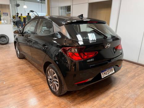 HYUNDAI HB 20 Hatch 1.0 12V 4P FLEX TGDI TURBO EVOLUTION AUTOM�TICO, Foto 2