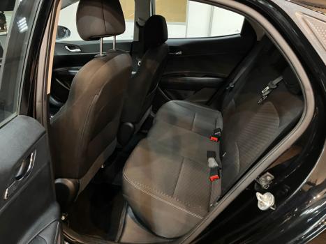 HYUNDAI HB 20 Hatch 1.0 12V 4P FLEX TGDI TURBO EVOLUTION AUTOM�TICO, Foto 5