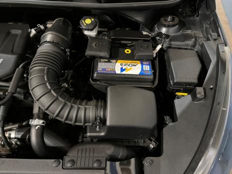 HYUNDAI HB 20 Hatch 1.0 12V 4P FLEX TGDI TURBO EVOLUTION AUTOM�TICO, Foto 9