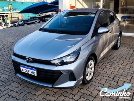 HYUNDAI HB 20 Hatch 1.0 12V 4P FLEX COMFORT PLUS, Foto 1